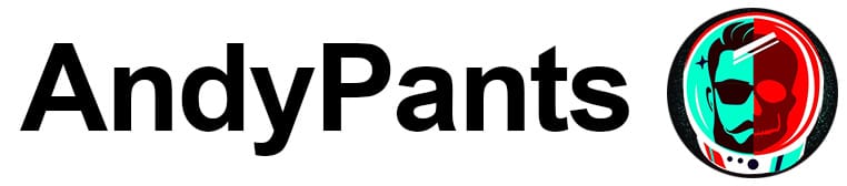 AndyPants Gaming
