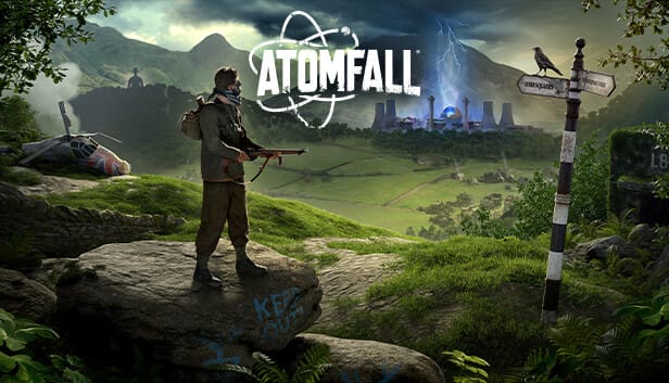 Review: Atomfall (2025)