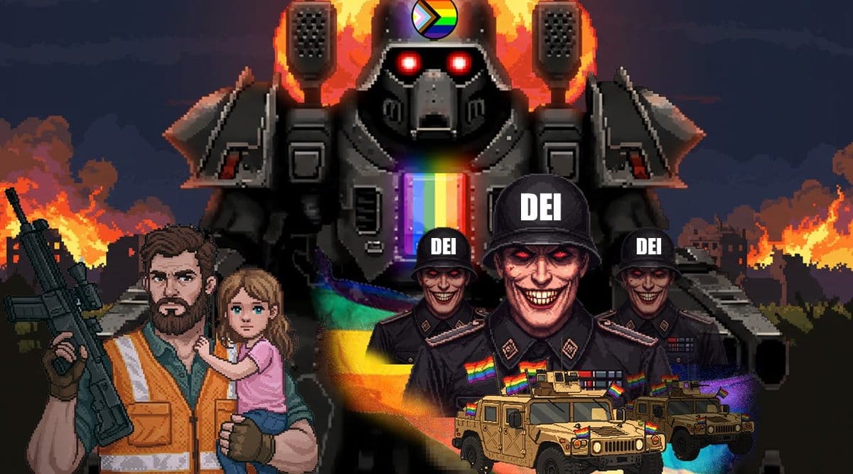 Review: Chad vs. The Gay Nazis (2025)