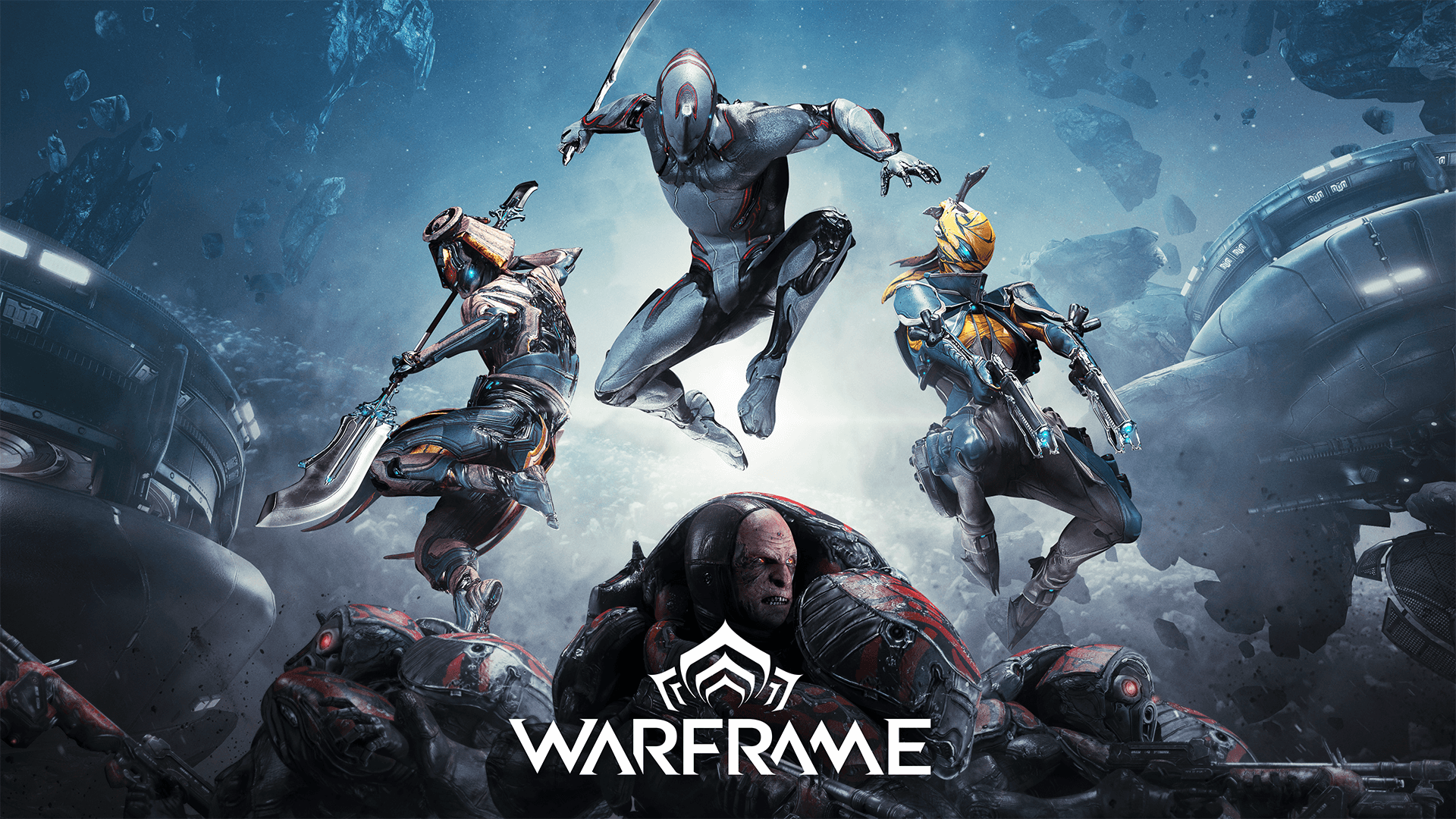 Review: Warframe (2025)