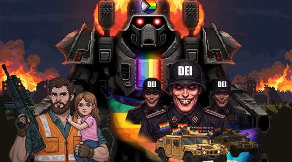Review: Chad vs. The Gay Nazis (2025)