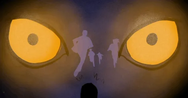 Woke Studio Makes Pro-Illegal Immigration Slop Game